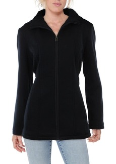 Jones New York Women's Soft & Easy Fleece Jacket