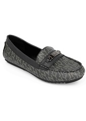 Jones New York Sally Womens Slip On Dressy Loafers