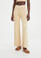JoosTricot Solid Pants