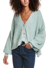 JoosTricot Tinsel Cardigan