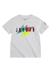 Big Boys Jordan Logo Graphic T-shirt