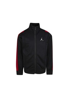 Jordan Essentials Tricot Suit Jacket (Little Kids)
