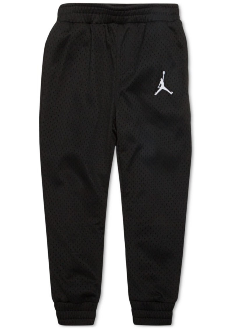 boys jordan pants