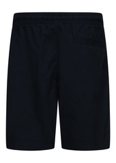 Jordan Big Boys Essentials Woven Shorts - Black