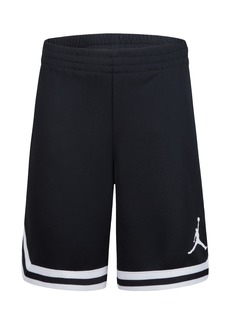 Jordan Big Boys Jumpman Core Taping Shorts - Black
