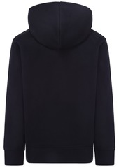 Jordan Big Boys Jumpman Full-Zip Hoodie - Gehcarbon