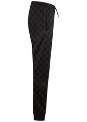 Jordan Big Boys Monogram Track Pants - 023Black