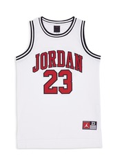 Jordan Boys' Jordan 23 Jersey - Big Kid