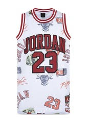 Jordan Boys' Jordan 23 Jersey - Big Kid