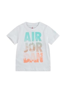 Jordan Dunk Fade Tee (Toddler)