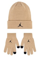 Jordan Essential Beanie & Gloves Set