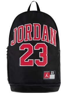 Jordan Jersey Backpack - Black