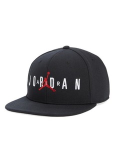 Jordan Jumpman Air Baseball Cap