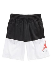 Jordan Jumpman Air Mesh Shorts