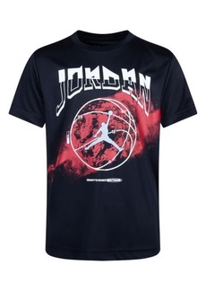 Jordan Kids' Dri-FIT Sport 85 Graphic T-Shirt
