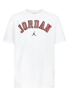 Jordan Kids' Flight Heritage Graphic T-Shirt