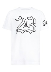 Jordan Kids' JDB MVP Jumpman Graphic T-Shirt