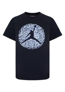 Jordan Kids' Poolside Jumpman Graphic T-Shirt