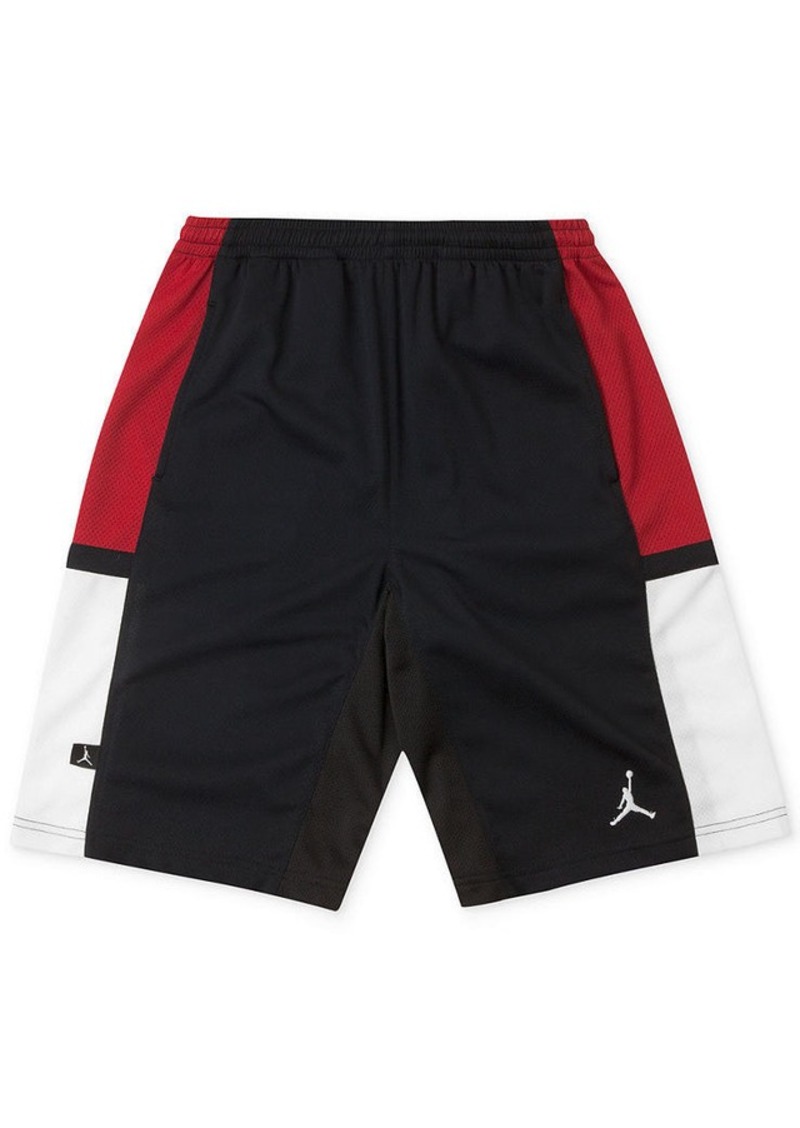 Jordan Jordan Little Boys' Bankroll Shorts | Shorts