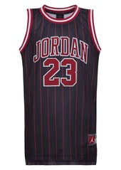 Kids' Jordan 23 Basketball Jersey