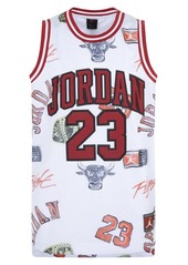 Kids' Jordan 23 Basketball Jersey