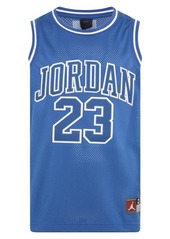 Kids' Jordan 23 Mesh Basketball Tank