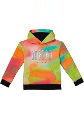 Jordan MJ MVP HBR All Over Print Fleece Sweatshirt (Toddler)