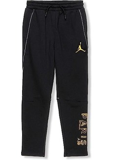 Jordan MJ PSG Fleece Pants (Big Kids)