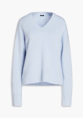 Joseph - Cashmere sweater - Blue - L