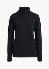 Joseph - Merino wool turtleneck sweater - White - XS