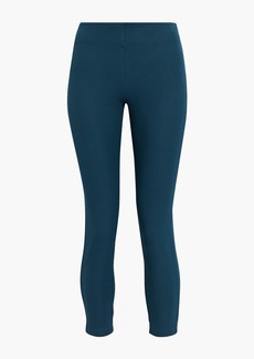 Joseph - Stretch-gabardine skinny pants - Blue - FR 34