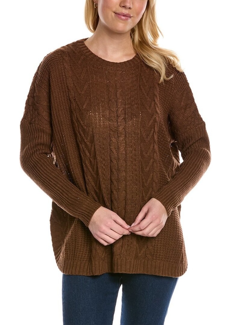 Joseph A. Boyfriend Sweater