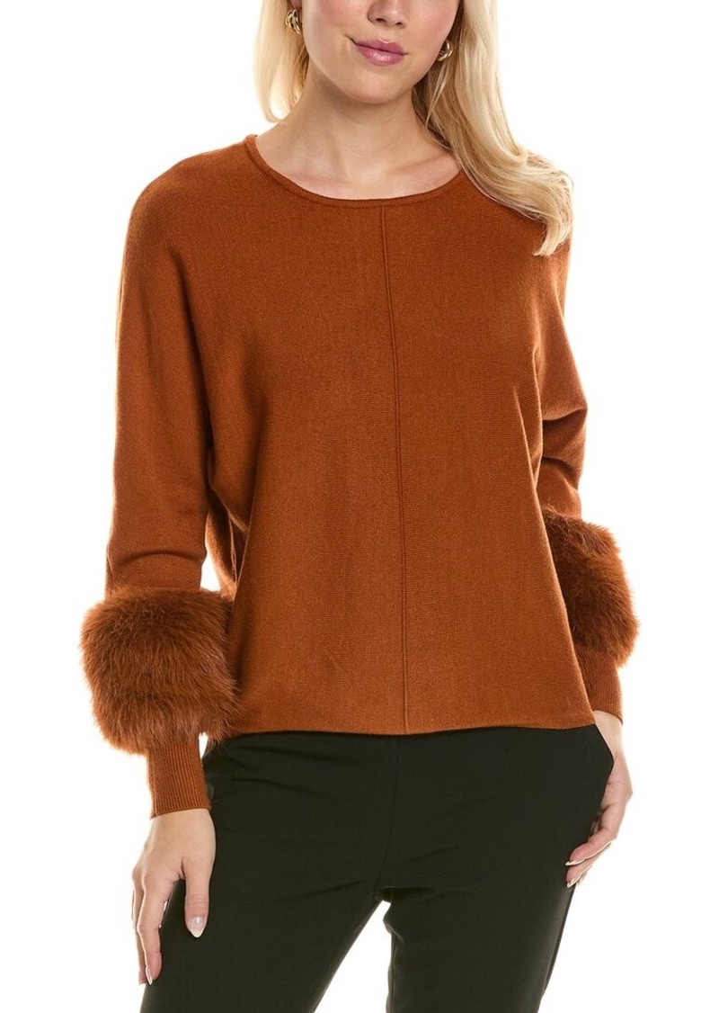 Joseph A. Dolman Sweater