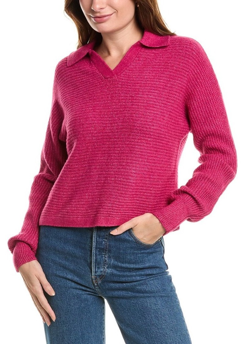 Joseph A. Polo Sweater