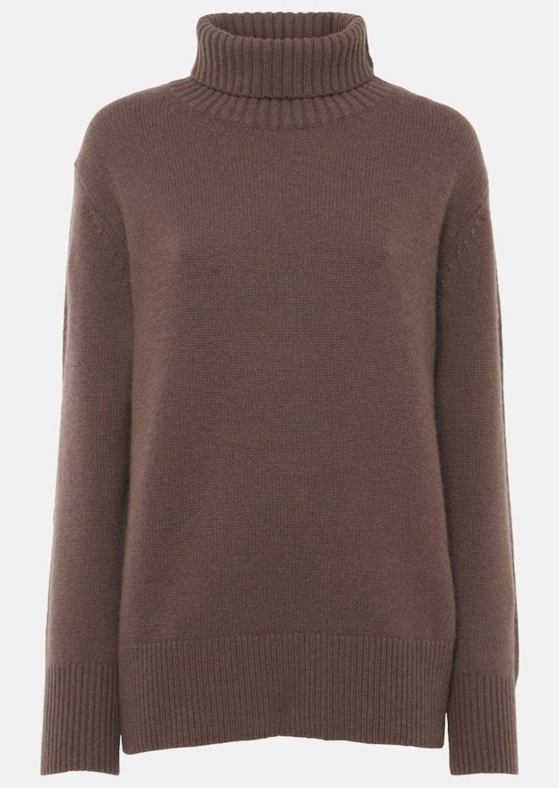 Joseph Cashmere turtleneck sweater