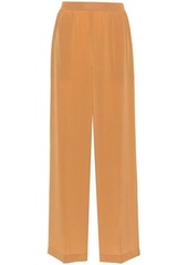 JOSEPH HULIN PANT IN CREPE CLOTHING