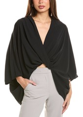 Joseph Ribkoff Cocoon Blouse