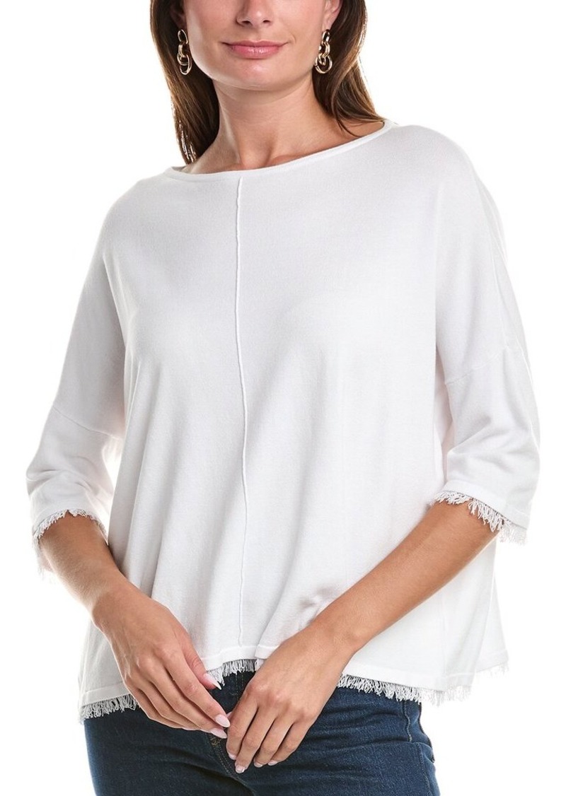 Joseph Ribkoff Dolman Sleeve Sweater