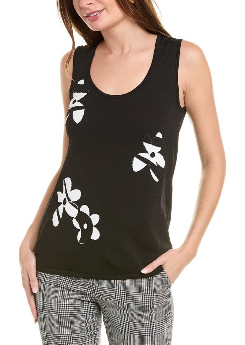 Joseph Ribkoff Floral Tank