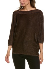 Joseph Ribkoff Off-Shoulder Sweater