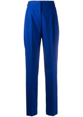 Joseph Klein high-rise tapered trousers