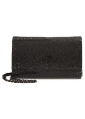 JUDITH LEIBER COUTURE Fizzoni Beaded Clutch