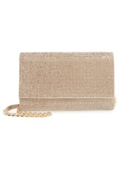 JUDITH LEIBER COUTURE Fizzoni Beaded Clutch