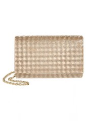 JUDITH LEIBER COUTURE Fizzy Beaded Clutch