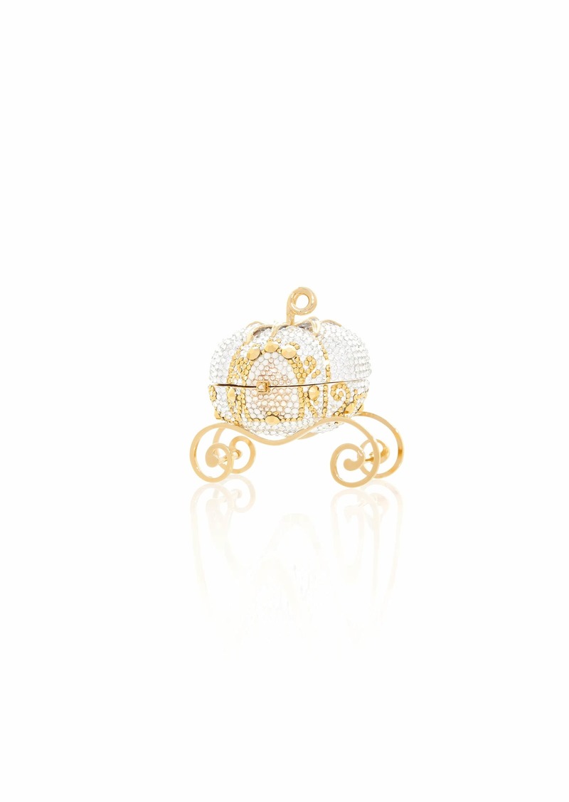 Judith Leiber Miniature Carriage