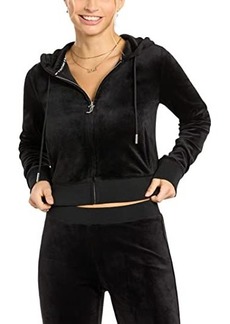 Juicy Couture Bling Track Jacket