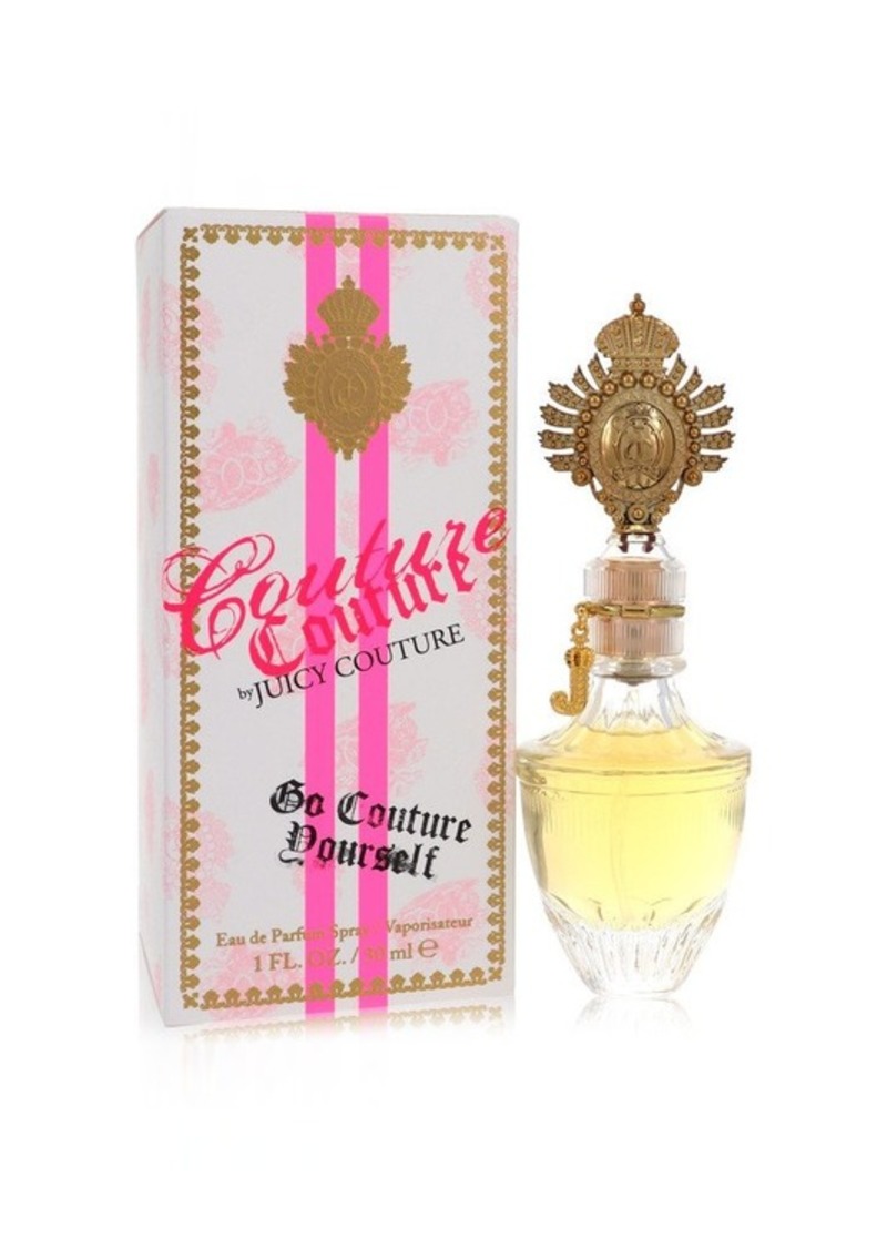 Couture Couture by Juicy Couture Eau De Parfum Spray 1 oz Women