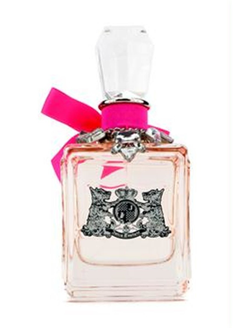 Juicy Couture Couture La La Eau De Parfum Spray - 100ml/3.4oz