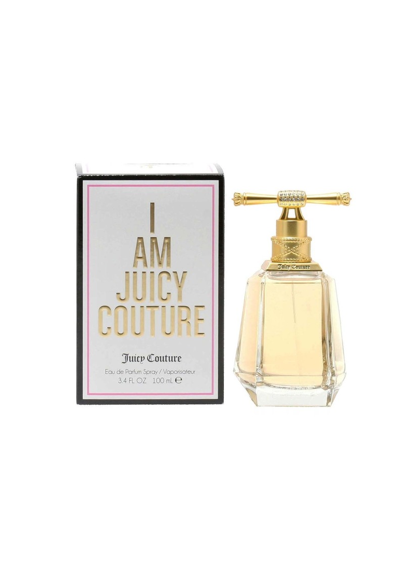 Juicy Couture I AM JUICY LADIES by JUICYCOUTURE - EDP SPRAY