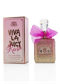 Juicy Couture 215243 3.4 oz Viva La Juicy Rose Eau De Parfum Spray